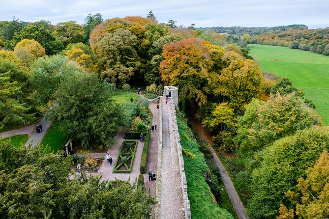 Blarney Castle Day Trip From Dublin - The Sum Up