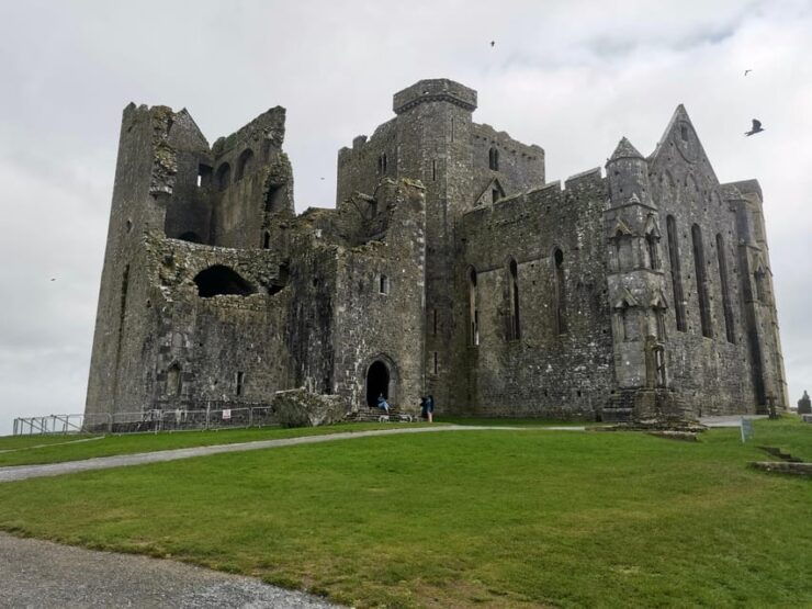 Blarney Castle: Private Guided Day Tour From Dublin - Itinerary Highlights