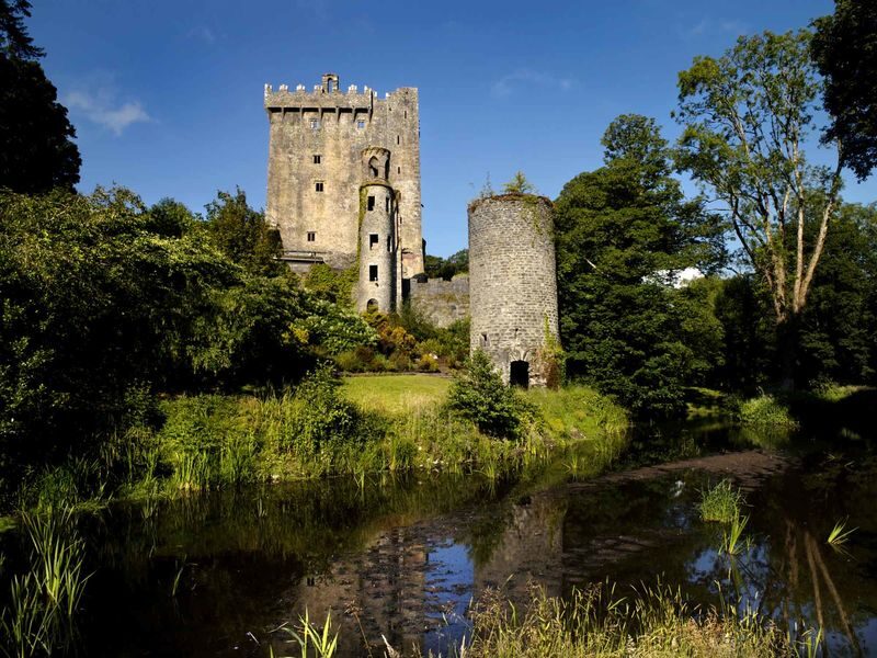 Blarney Castle, Rock of Cashel & Cahir Castle Day Tour from Dublin - How to prepare for the day