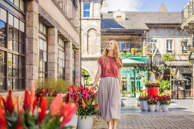 Blarney Castle & Rock of Cashel Private Car Trip From Dublin - Tour Duration and Important Information