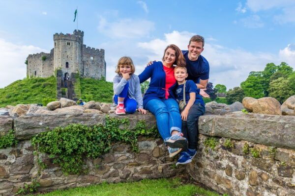 Blarney Castle & Rock of Cashel Private Car Trip From Dublin - The Sum Up