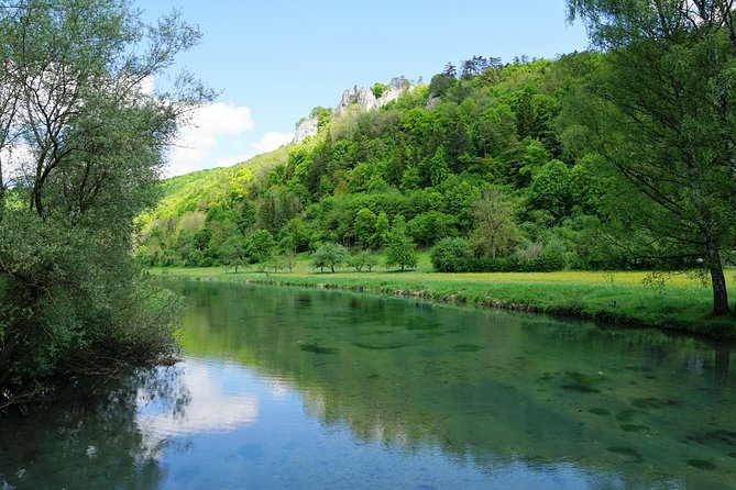 Blaubeuren Guided Tour - Non-Refundable and Non-Amendable Experience