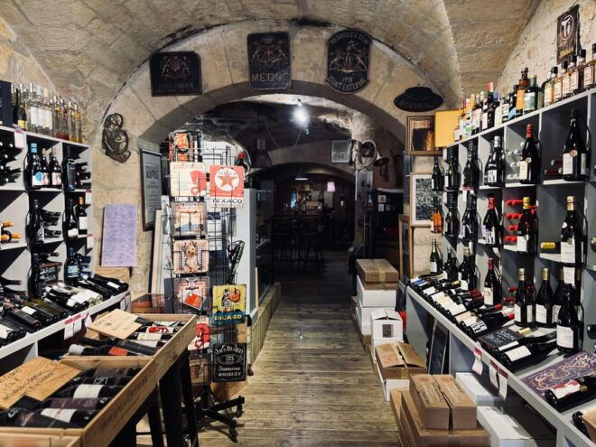 Blaye: Try Your Hand at Crafting Your Own Wine Blend - Tasting Session