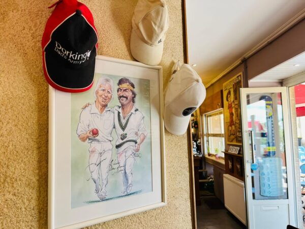 Blaye: Try Your Hand at Crafting Your Own Wine Blend - Accessibility Features