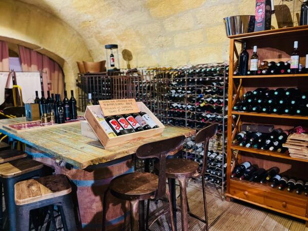 Blaye: Try Your Hand at Crafting Your Own Wine Blend - Booking Your Experience