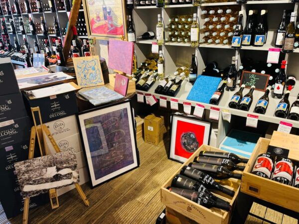 Blaye: Try Your Hand at Crafting Your Own Wine Blend - Questions You May Have