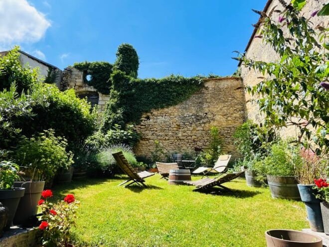 Blaye: Wine Tasting and Meditation Winefulness - Booking Information