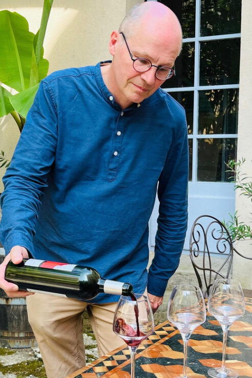 Blaye Workshop: Confidence With Tasting French Wines - Experience Details