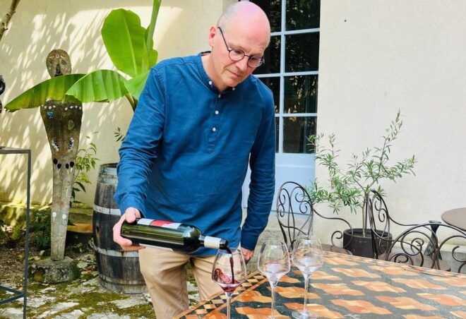 Blaye Workshop: Confidence With Tasting French Wines - Learning Objectives