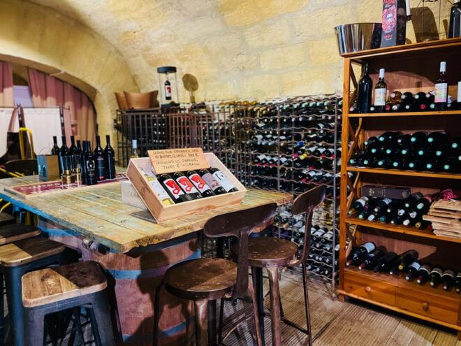Blaye Workshop: Confidence With Tasting French Wines - Interactive Tasting Techniques