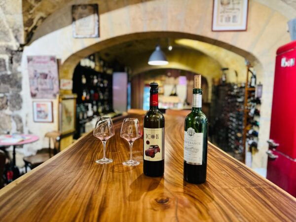 Blaye Workshop: Confidence With Tasting French Wines - Accessibility and Cancellation Policy