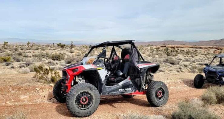 Blaze ATV Rentals - Good To Know