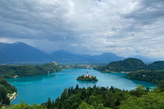 Bled and Bohinj Slovenias Top Lakes Private Tour - Additional Info