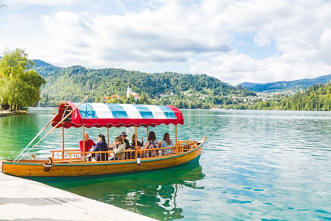 Bled & Bohinj Lakes With Skofja Loka | Private Trip From Ljubljana - Positive Customer Reviews