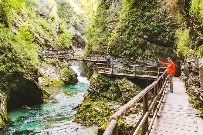 Bled & Bohinj Lakes With Skofja Loka | Private Trip From Ljubljana - Optional Activities Available