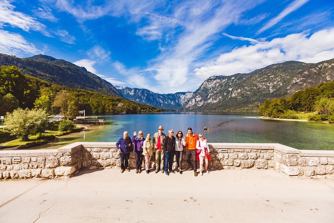 Bled & Bohinj Lakes With Skofja Loka | Private Trip From Ljubljana - Cancellation Policy and Refunds