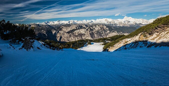 Bled & Bohinj Lakes,Alpine Fairytale With Triglav National Park Panoramic Drives - Good To Know