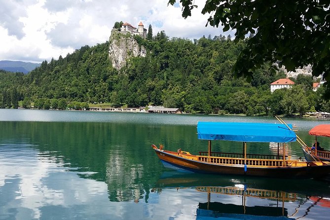 Bled & Bohinj Lakes,Alpine Fairytale With Triglav National Park Panoramic Drives - Additional Information