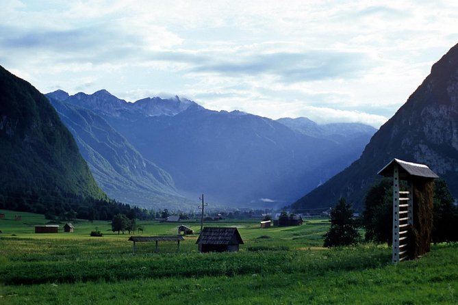 Bled & Bohinj Lakes,Alpine Fairytale With Triglav National Park Panoramic Drives - The Sum Up