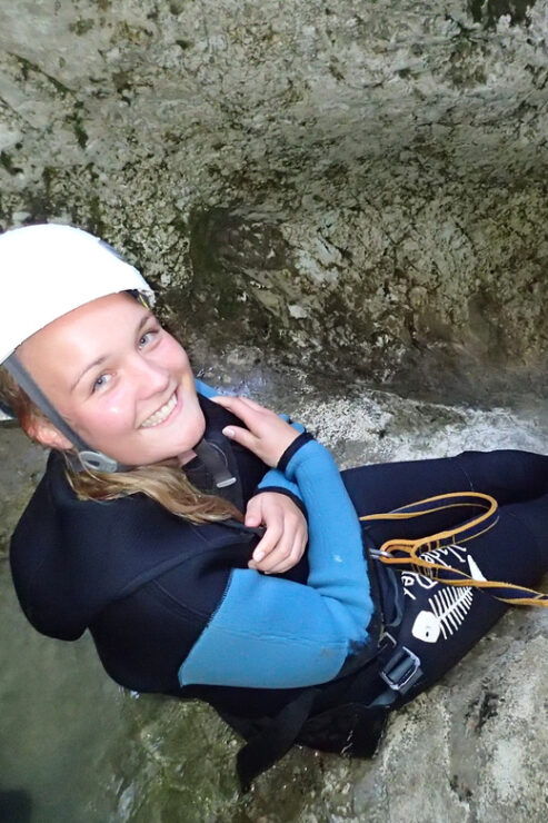 Bled: Canyoning Trip With Photos - Pricing and Booking