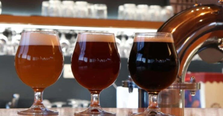 Bled: Craft Beer Tasting Trip - Good To Know