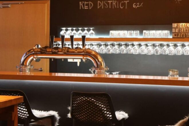 Bled: Craft Beer Tasting Trip - Transfer to and From Bled