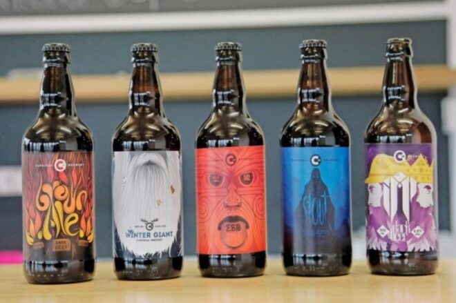 Bled: Craft Beer Tasting Trip - Booking and Cancellation Policy