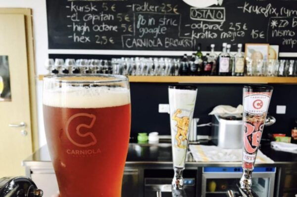 Bled: Craft Beer Tasting Trip - Important Restrictions