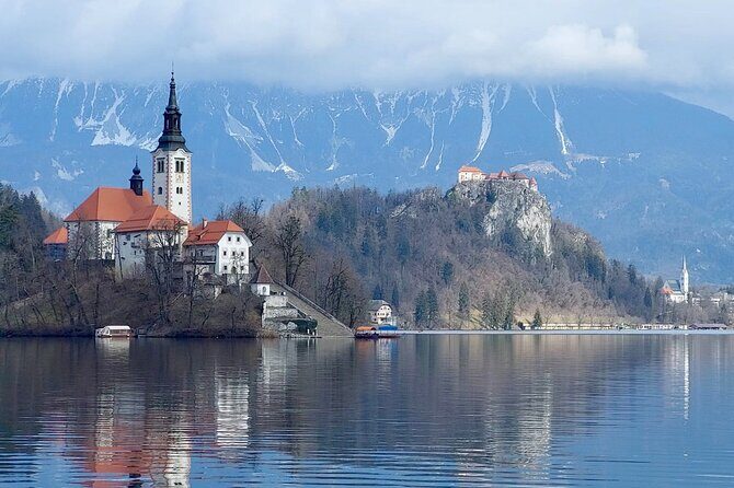 Bled Lake and Ljubljana extra small group tour from Zagreb - Good To Know