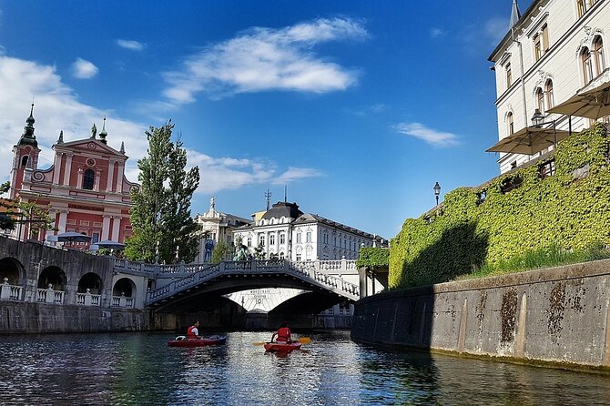 Bled Lake and Postojna Cave Tour From Ljubljana - Tour Highlights