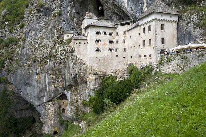 Bled Lake and Postojna Cave Tour From Ljubljana - Guided Tour Itinerary
