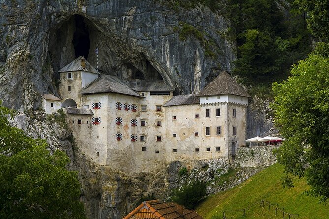 Bled Lake and Postojna Cave Tour From Ljubljana - Frequently Asked Questions