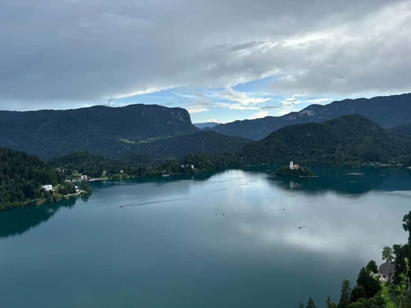 Bled: Lake Bled Guided Walking Tour with Cream Cake - FAQs