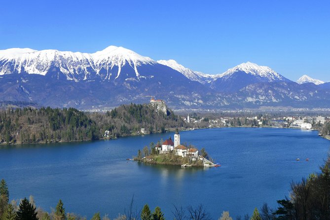 Bled Lake Day Tour From Ljubljana - Tour Details