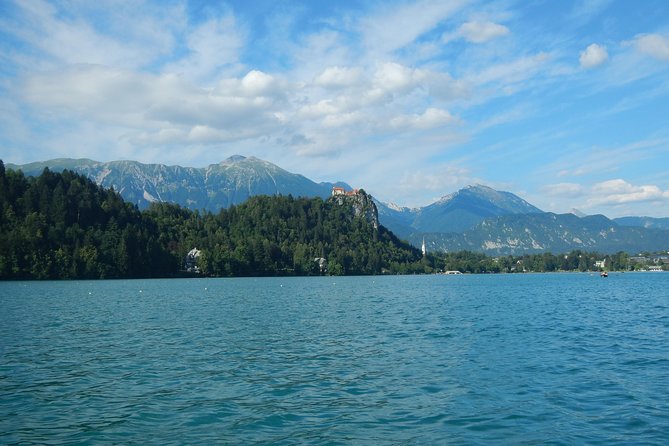 Bled Lake Day Tour From Ljubljana - Booking Information