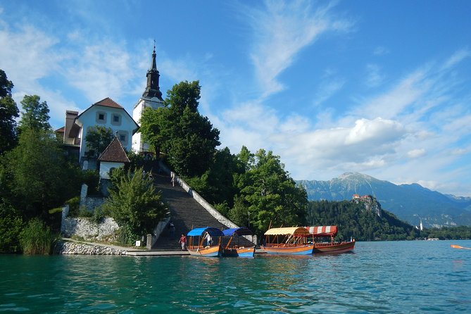 Bled Lake Day Tour From Ljubljana - Cancellation Policy