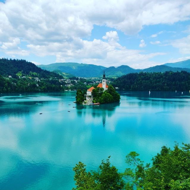 Bled Lake Day Tour From Ljubljana - Tour Details