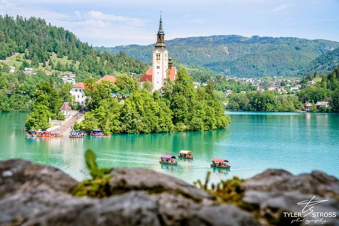 Bled Lake Day Trip From Ljubljana - Trip Highlights