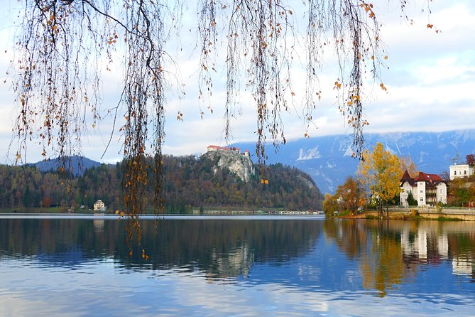 Bled Lake Day Trip From Ljubljana - Visitor Reviews