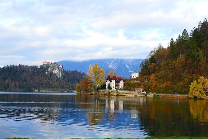 Bled Lake Day Trip From Ljubljana - Secret Photography Spots