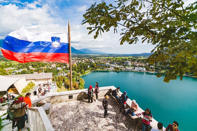 Bled Lake, Island & Castle | Private Half Day Trip From Ljubljana - What To Expect