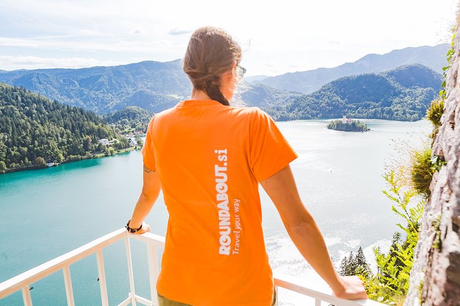 Bled Lake, Island & Castle | Private Half Day Trip From Ljubljana - The Sum Up