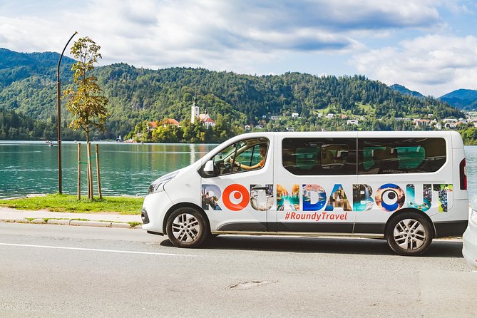 Bled Lake With Island and Castle - Small Group - Day Trip From Ljubljana - Additional Tour Details