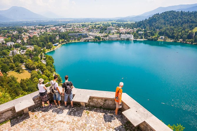 Bled Lake With Island and Castle - Small Group - Day Trip From Ljubljana - How to Book and Contact Information
