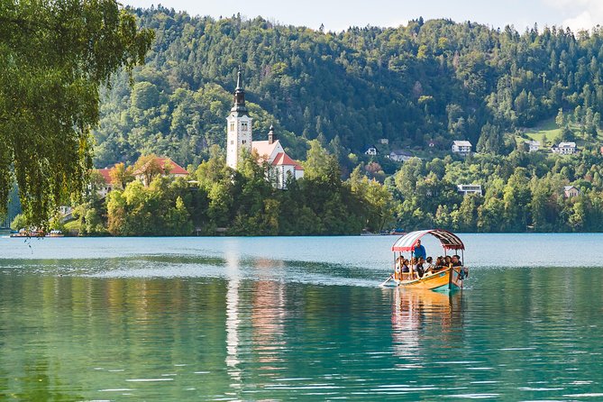 Bled Lake With Island and Castle - Small Group - Day Trip From Ljubljana - Frequently Asked Questions
