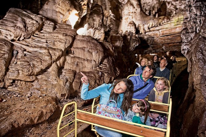 Bled Lake With Postojna Cave & Castle - Small Group - Day Trip From Ljubljana - Additional Information