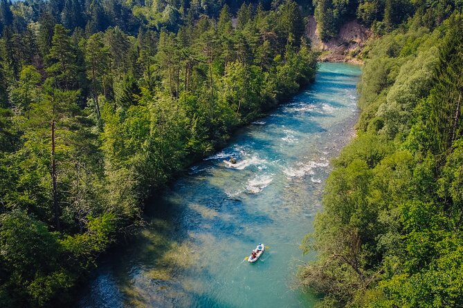 Bled Rafting - Frequently Asked Questions