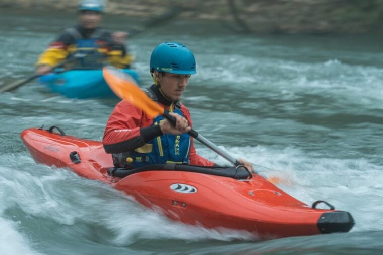 Bled: Sava River Kayaking Tour - What’s Included and What to Bring