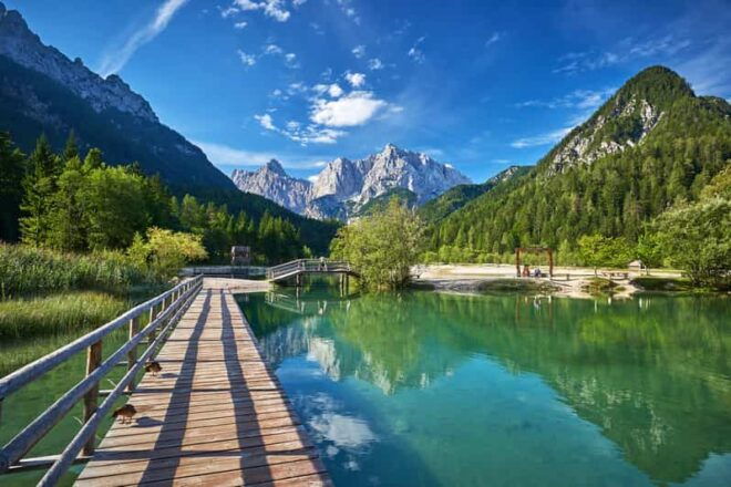 Bled: Soča River Experience - Key Stops