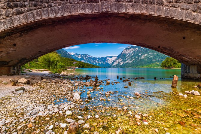 Bled to Lake Bohinj Trip - The Sum Up
